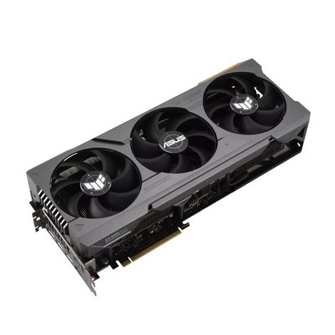 Asus | TUF Gaming GeForce RTX 4090 | NVIDIA GeForce RTX 4090 | 24 GB - 2
